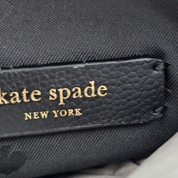 NWT KATE SPADE SPARROW CROSSBODY - Picture 6 of 9